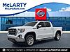 Used 2020 GMC SIERRA 1500 4WD CREW CAB 147" SLT in BENTON, ARKANSAS