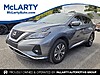 Used 2024 NISSAN MURANO SV in BENTON, ARKANSAS
