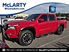 Used 2024 NISSAN FRONTIER PRO-X in BENTON, ARKANSAS