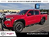 Used 2024 NISSAN FRONTIER PRO-X in BENTON, ARKANSAS
