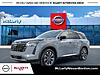 Used 2026 NISSAN PATHFINDER PLATINUM 2WD in BENTON, ARKANSAS