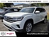 Used 2021 Volkswagen Atlas 3.6L V6 SE W/TECHNOLOGY in BENTON, ARKANSAS