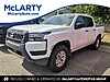 Used 2026 NISSAN FRONTIER CREW CAB 4X4 S in BENTON, ARKANSAS