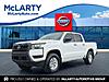 Used 2026 NISSAN FRONTIER CREW CAB 4X4 S in BENTON, ARKANSAS