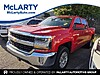 Used 2018 CHEVROLET SILVERADO 1500 LT in BENTON, ARKANSAS