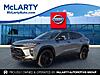 Used 2025 CHEVROLET TRAX FWD 4DR ACTIV in BENTON, ARKANSAS