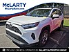 Used 2022 TOYOTA RAV4 XLE in BENTON, ARKANSAS