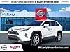 Used 2022 TOYOTA RAV4 XLE FWD in BENTON, ARKANSAS