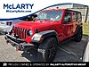 Used 2022 JEEP WRANGLER UNLIMITED SPORT ALTITUDE 4X4 in BENTON, ARKANSAS