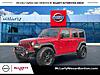Used 2022 JEEP WRANGLER UNLIMITED SPORT ALTITUDE 4X4 in BENTON, ARKANSAS