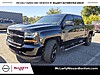 Used 2018 CHEVROLET SILVERADO 1500 CUSTOM in BENTON, ARKANSAS