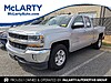 Used 2016 CHEVROLET SILVERADO 1500 LT in BENTON, ARKANSAS