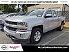 Used 2016 CHEVROLET SILVERADO 1500 LT in BENTON, ARKANSAS