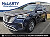 Used 2018 HYUNDAI SANTA FE SE in BENTON, ARKANSAS