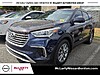 Used 2018 HYUNDAI SANTA FE SE in BENTON, ARKANSAS