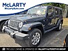 Used 2018 JEEP WRANGLER JK UNLIMITED SAHARA in BENTON, ARKANSAS