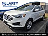 Used 2020 FORD EDGE SEL in BENTON, ARKANSAS