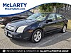 Used 2008 FORD FUSION SE in BENTON, ARKANSAS