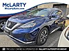 Used 2020 NISSAN MURANO SV in BENTON, ARKANSAS