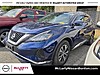 Used 2020 NISSAN MURANO SV in BENTON, ARKANSAS