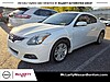 Used 2012 NISSAN ALTIMA 2.5 S in BENTON, ARKANSAS