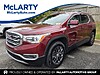 Used 2018 GMC ACADIA FWD 4DR SLT W/SLT-1 in BENTON, ARKANSAS