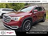 Used 2018 GMC ACADIA FWD 4DR SLT W/SLT-1 in BENTON, ARKANSAS