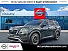 Used 2024 NISSAN PATHFINDER ROCK CREEK 4WD in BENTON, ARKANSAS