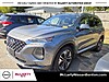 Used 2019 HYUNDAI SANTA FE LIMITED in BENTON, ARKANSAS