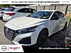 Used 2024 NISSAN ALTIMA 2.5 SR in BENTON, ARKANSAS