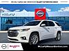 Used 2021 CHEVROLET TRAVERSE FWD 4DR PREMIER in BENTON, ARKANSAS