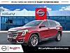 Used 2022 GMC TERRAIN AWD 4DR SLT in BENTON, ARKANSAS
