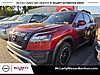Used 2024 NISSAN PATHFINDER ROCK CREEK 4WD in BENTON, ARKANSAS