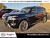 Used 2023 NISSAN ARMADA SL in BENTON, ARKANSAS