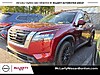 Used 2023 NISSAN PATHFINDER SV 4WD in BENTON, ARKANSAS
