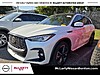 Used 2023 INFINITI QX50 SPORT in BENTON, ARKANSAS