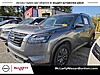 Used 2025 NISSAN PATHFINDER SV in BENTON, ARKANSAS