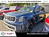 Used 2024 KIA TELLURIDE S in BENTON, ARKANSAS