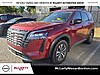 Used 2026 NISSAN PATHFINDER SL in BENTON, ARKANSAS