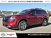Used 2026 NISSAN PATHFINDER SL 4WD in BENTON, ARKANSAS