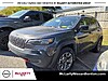 Used 2022 JEEP CHEROKEE TRAILHAWK 4X4 in BENTON, ARKANSAS