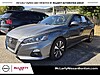 Used 2021 NISSAN ALTIMA 2.5 SL in BENTON, ARKANSAS