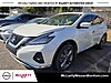 Used 2019 NISSAN MURANO PLATINUM in BENTON, ARKANSAS