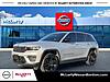 Used 2024 JEEP GRAND CHEROKEE ALTITUDE X 4X4 in BENTON, ARKANSAS