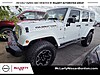 Used 2017 JEEP WRANGLER UNLIMITED RUBICON in BENTON, ARKANSAS