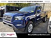 Used 2023 NISSAN FRONTIER SV in BENTON, ARKANSAS