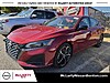 Used 2024 NISSAN ALTIMA 2.5 SR in BENTON, ARKANSAS