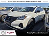 Used 2023 NISSAN MURANO SV in BENTON, ARKANSAS