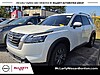 Used 2024 NISSAN PATHFINDER SV in BENTON, ARKANSAS