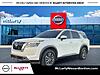 Used 2024 NISSAN PATHFINDER SV 2WD in BENTON, ARKANSAS